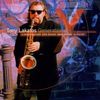 Tony Lakatos & Randy B: Generation X, CD