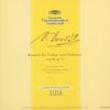 Antonin Dvorak (1841-1904): Violinkonzert op.53 (180 g), LP
