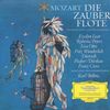 Wolfgang Amadeus Mozart (1756-1791): Die Zauberflöte (Ausz./180 g), LP