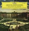 Wolfgang Amadeus Mozart (1756-1791): Violinkonzerte Nr.4 & 5, LP