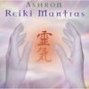 Ashron: Reiki Mantras, CD