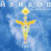 Ashron: Spirit Wisdom - El Mogar Ba, CD