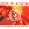 Ashron: Chakra Secrets, CD