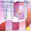Franz Schubert (1797-1828): Arpeggione-Sonate D.821, CD