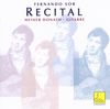 Fernando Sor (1778-1839): Gitarrenwerke, CD