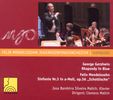 Felix Mendelssohn Bartholdy (1809-1847): Symphonie Nr. 3, CD