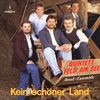 Quintett Feld am See: Kein schöner Land, CD