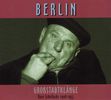 Rare Schellacks - Berlin/Großstadt, CD