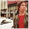 Justin Balk: Justin Balk, CD