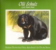 Olli und der Hund Marie Schulz: Brichst du mir das Herz, dann brech ich dir die Beine, CD