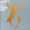 Moondog: Remixed No. 1, CD