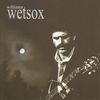 Williams Wetsox: Schnoad Soul, CD