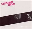 Stender Band  (Stoppok): Erfrischungen, CD