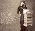 Lydie Auvray: Pure, SACD