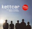 Kettcar: Von Spatzen und Tauben, Dächern und Händen, CD