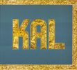 Kal: Kal, CD