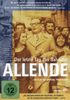 Allende - Der letzte Tag des Salvador Allende, DVD
