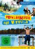Populärmusik aus Vittula, DVD