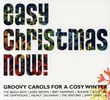 Easy Christmas Now: Gro: Easy Christmas Now: Groovy Car, CD