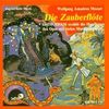 Mozart:Die Zauberflöte, CD