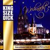 King Size Dick: King Size Dick - Weihnacht, CD