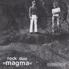 Magma: Rock Duo Magma (+ 5 Bonus-Tracks), CD