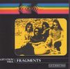 Agitation Free: Fragments, CD