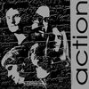 Action: Action, CD