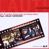 Laut  (feat. Helge Schneider): Laut, CD