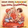 Detlef Jöcker: Viele kleine Streichelhände, CD