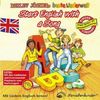 Detlev Jöcker:Start English With A Song (LiederBuchCD), CD