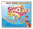 Detlev Jöcker: Singen & Bewegen Vol. 2, CD
