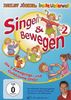 Detlev Jöcker: Singen & Bewegen Vol. 2, DVD