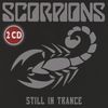 Scorpions: Still In Trance, 2 CDs