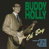 Buddy Holly: Oh Boy, CD