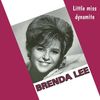 Brenda Lee: Little Miss Dynamite, CD