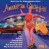 American Graffiti Vol.1, CD