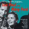 Les Paul & Mary Ford: On The Jukebox, CD