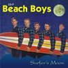 Beach Boys: Surfer's Moon, CD