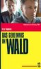 Das Geheimnis im Wald, DVD