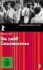 Die zwölf Geschworenen (1957) (SZ Berlinale Edition), DVD