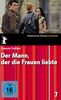 Der Mann, der die Frauen liebte (SZ Berlinale Edition), DVD
