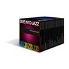Süddeutsche Zeitung Jazz Gesamtedition: Dive Into Jazz, 18 CDs