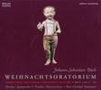 Johann Sebastian Bach (1685-1750): Weihnachtsoratorium BWV 248 (Teil 1-3), CD