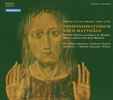 Johann Valentin Meder (1649-1719): Matthäus-Passion, CD