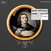 Giovanni Paolo Foscarini (1627-1647): Instrumentalmusik - Bon Voyage, CD