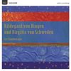  Birgitta von Schweden (1303-1373): Cantus sororum (Ausz.), CD