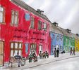 Dominik Nostitz: Streets Of Domsongs, CD