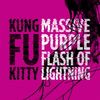 Kung Fu Kitty: Massive Purple Flash Of Lightning, CD