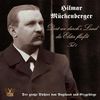 Various Artists: Hilmar Mückenberger: Dort wo..., CD